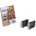 Epson C13T07114H10 Twin Pack
