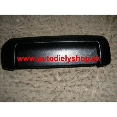 Audi 100 12/90-9/94 klučka Pravá zadná