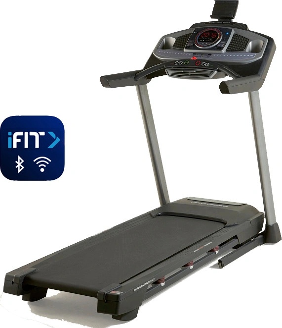 Proform Performance 600i