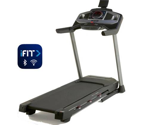 Proform Performance 600i