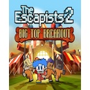 The Escapists 2 - Big Top Breakout