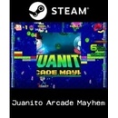 Juanito Arcade Mayhem