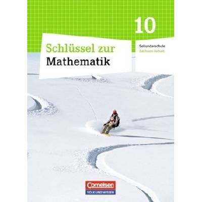 10. Schuljahr, Schülerbuch