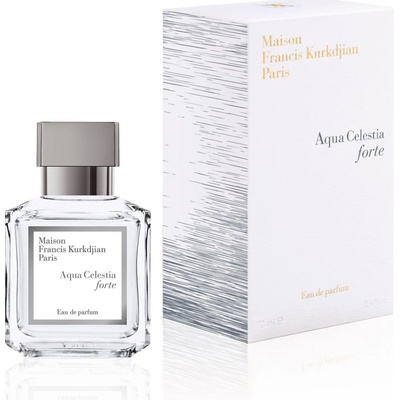 Maison Francis Kurkdjian Aqua Celestia Forte parfumovaný extrakt unisex 70 ml