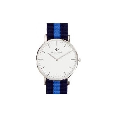 Philip Parker PPNY005S2