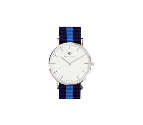 Philip Parker PPNY005S2