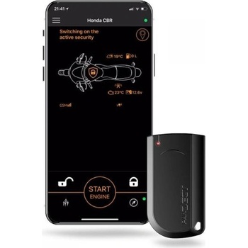 Pandora SMART MOTO