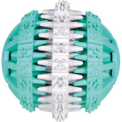 Trixie Zábavná lopta Denta Ø 6 cm