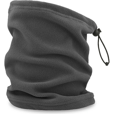 Atlantis Hotr fleecový nákrčník AT105 Dark Grey