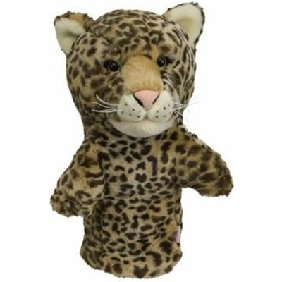 Daphne's Driver Headcovers Leopard – Zboží Mobilmania