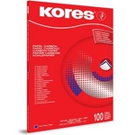KORES Indigo, A4, ръчен, KORES, 100 листа, син 78478 (78478)