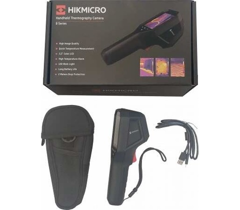 HIKMICRO B20