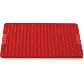 Silikomart Подложка за печене Silikomart Crsp02 22 x 29 см червена (23.026.01.0065)