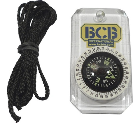 BCB Mini kompas