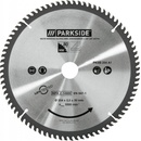 PARKSIDE Pilový kotouč 254 mm PKSB 254 A1