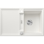 BLANCO ADIRA 45 S (527589) Мивка за вграждане
