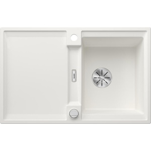 BLANCO ADIRA 45 S (527589) Мивка за вграждане