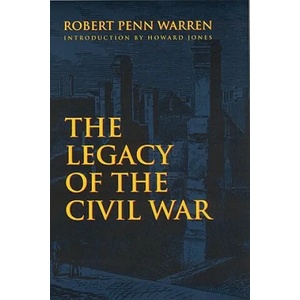 Legacy of the Civil War | Robert Penn Warren (ISBN: 9780803298019)