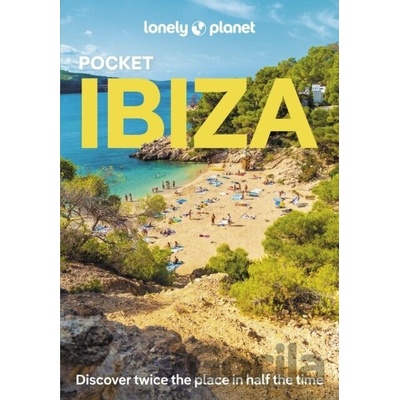 Lonely Planet Pocket Ibiza - Lonely Planet