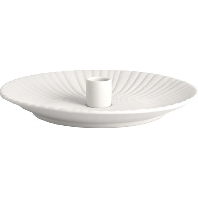 Keramický svícen Holmby White L Storefactory Scandinavia