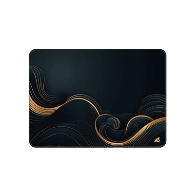 Sharkoon SKILLER SGP35 D2 L Геймърски пад за мишка (4044951044801)