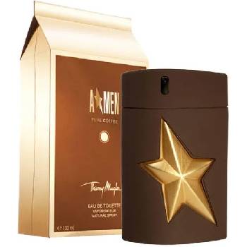 Thierry Mugler A*Men Pure Coffee EDT 100 ml