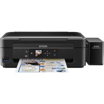 Epson L486