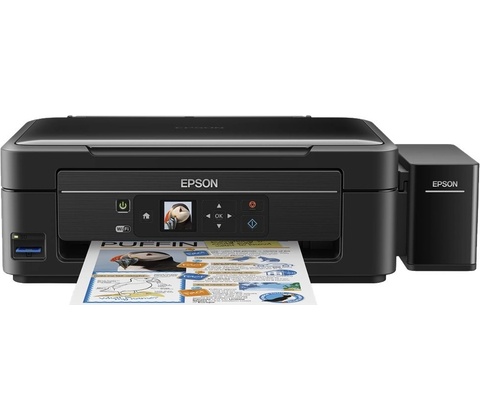 Epson L486