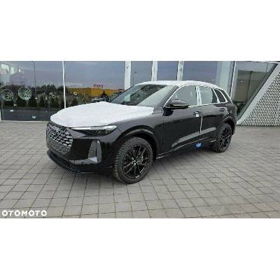Audi Q5 150 kW