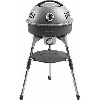 Brunner Devil BBQruiser HT 30
