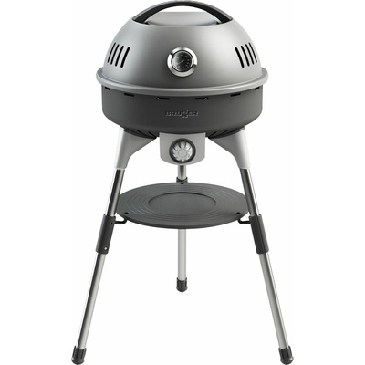 Brunner Devil BBQruiser HT 30