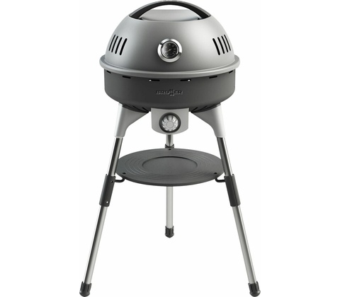 Brunner Devil BBQruiser HT 30