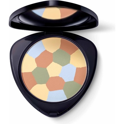 Dr. Hauschka Korekčný púder 02 Calming 8 g