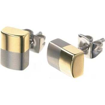 Boccia Titanium náušnice 0509-03