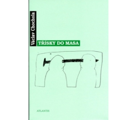 Třísky do masa