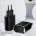USAMS T39 Black (CC131TC01)