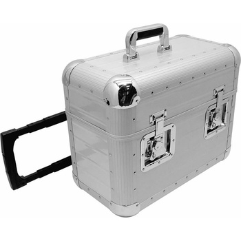 ZOMO Recordcase TP-70 XT Silver