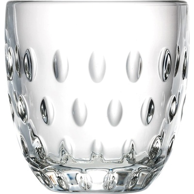 La Rochère Sklenený pohár Troquet Garo 200 ml