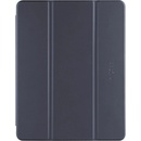 Fixed Padcover Apple iPad 10,2 2019/2020/2021 Sleep and Wake FIXPC-469-BL modré