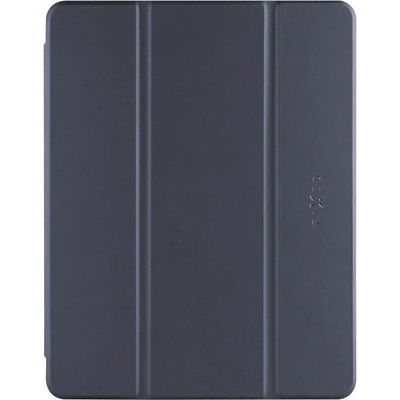 Fixed Padcover Apple iPad 10,2 2019/2020/2021 Sleep and Wake FIXPC-469-BL modré