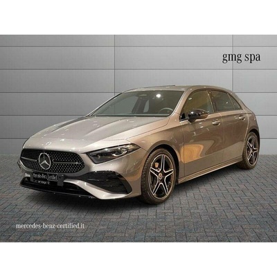 Mercedes-Benz A 180 d AMG Line Advanced 85 kW