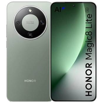Honor Magic8 Lite 5G 512GB 8GB RAM Dual