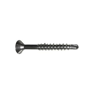 Vrut do dřeva se zápustnou hlavou 4.0 x 70/50 Torx 20 z ušlechtilé oceli A2 (200 ks)