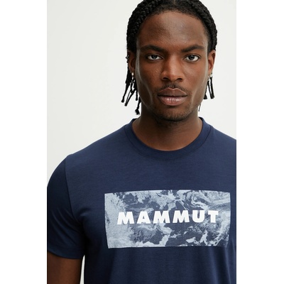 MAMMUT Спортна тениска Mammut Trovat (1017.06460)