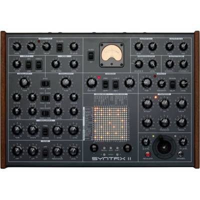 Erica Synths Syntrx II Syntetizátor