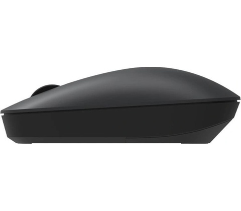 Xiaomi Wireless Mouse Lite Black