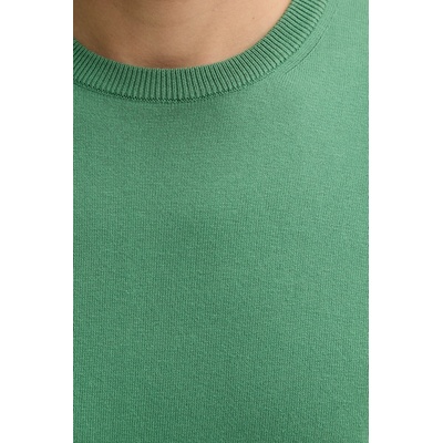 Benetton Пуловер мъжки от памук (1098U1I76)