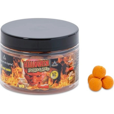 Anaconda pop up Halloween 12mm 50g