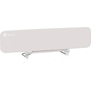 Lionelo Преграда за легло Lionelo - Lora XL, бежова (5903771708531)