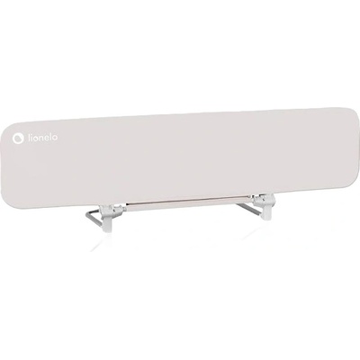 Lionelo Преграда за легло Lionelo - Lora XL, бежова (5903771708531)
